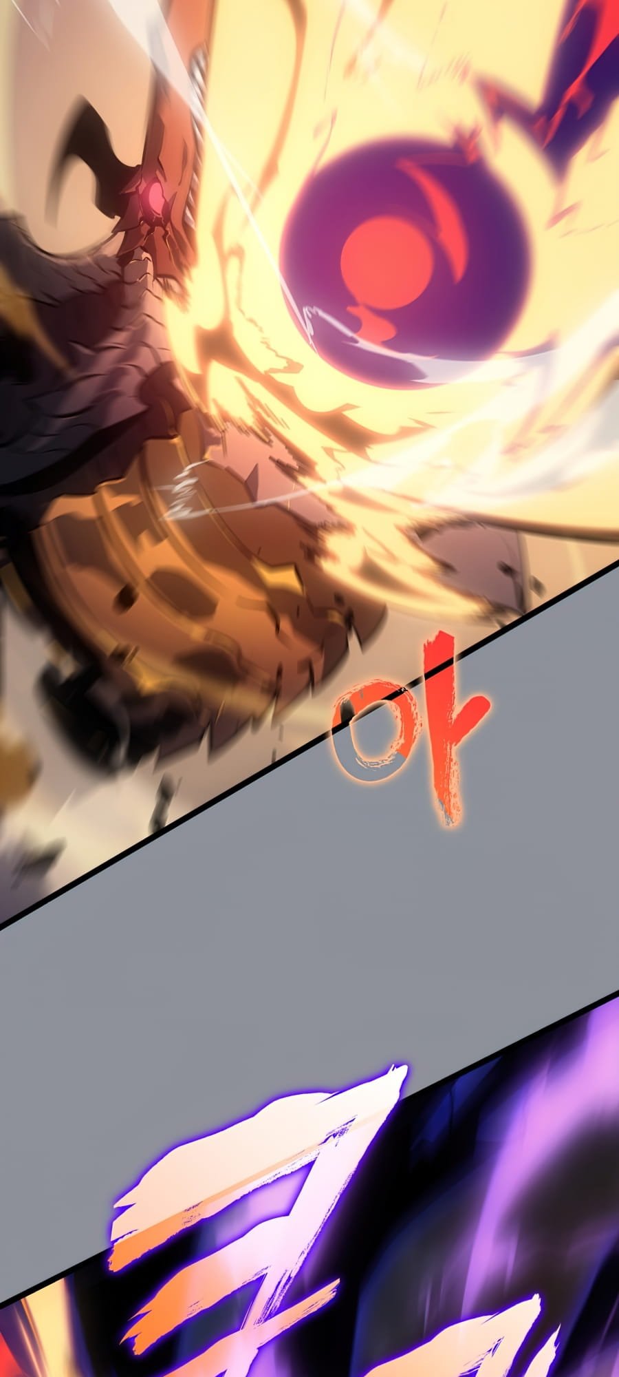 Solo Leveling, Chapter 176 image 027